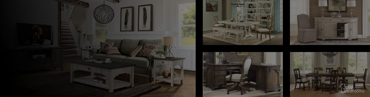 Fresh Perspectives Collection