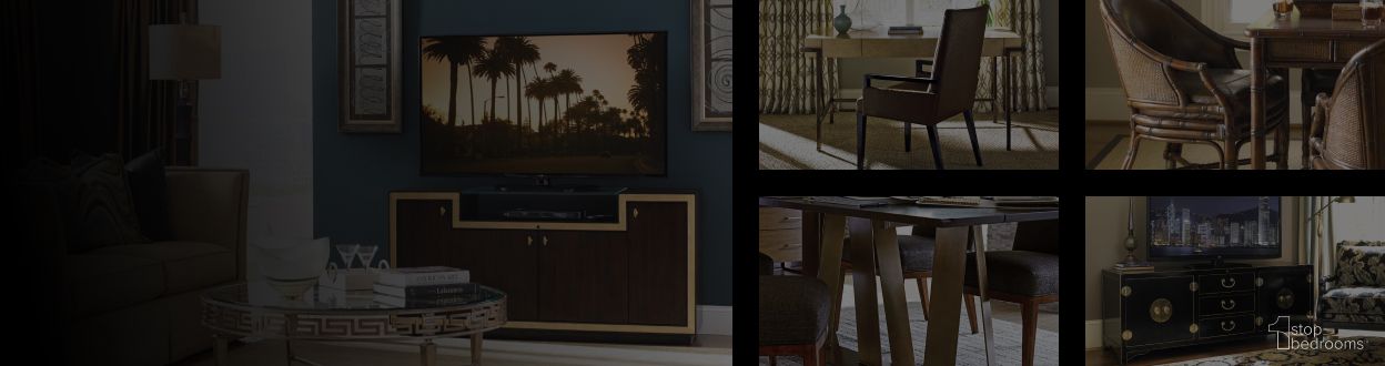 Montreux Collection