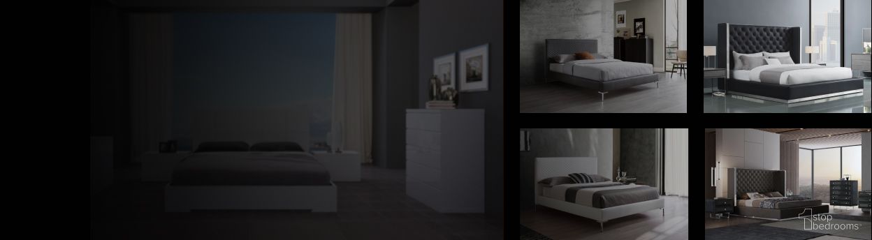 Leyla Collection