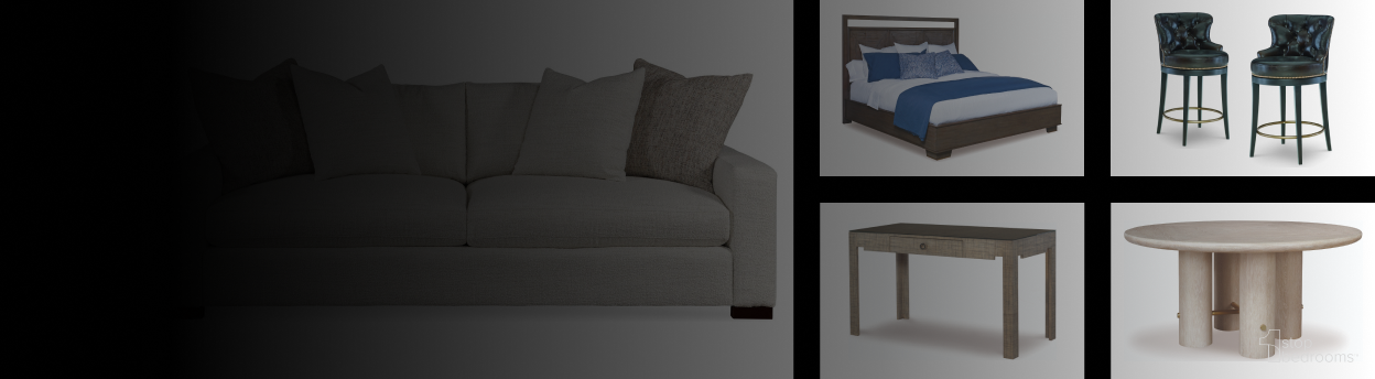 Thomas O'Brien Upholstery Collection
