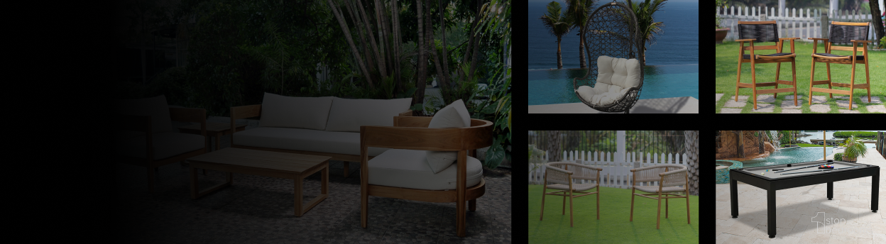 Boca Grande Collection