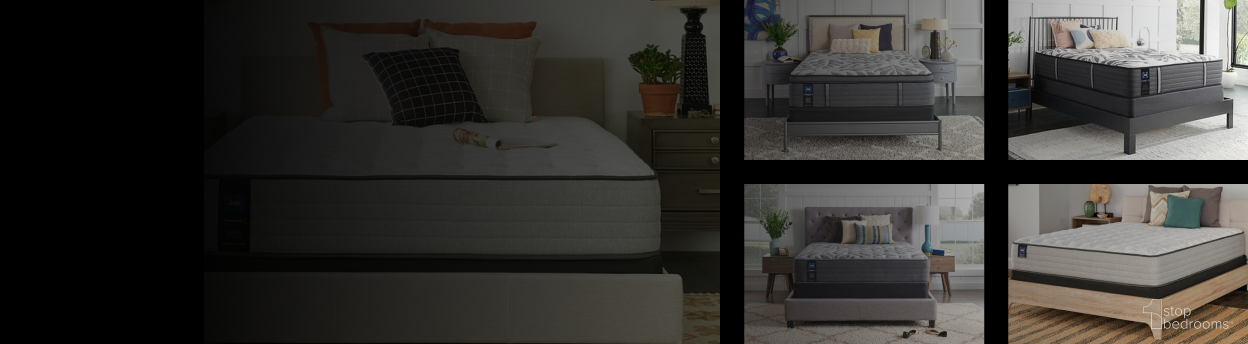 Posturepedic Pro Collection