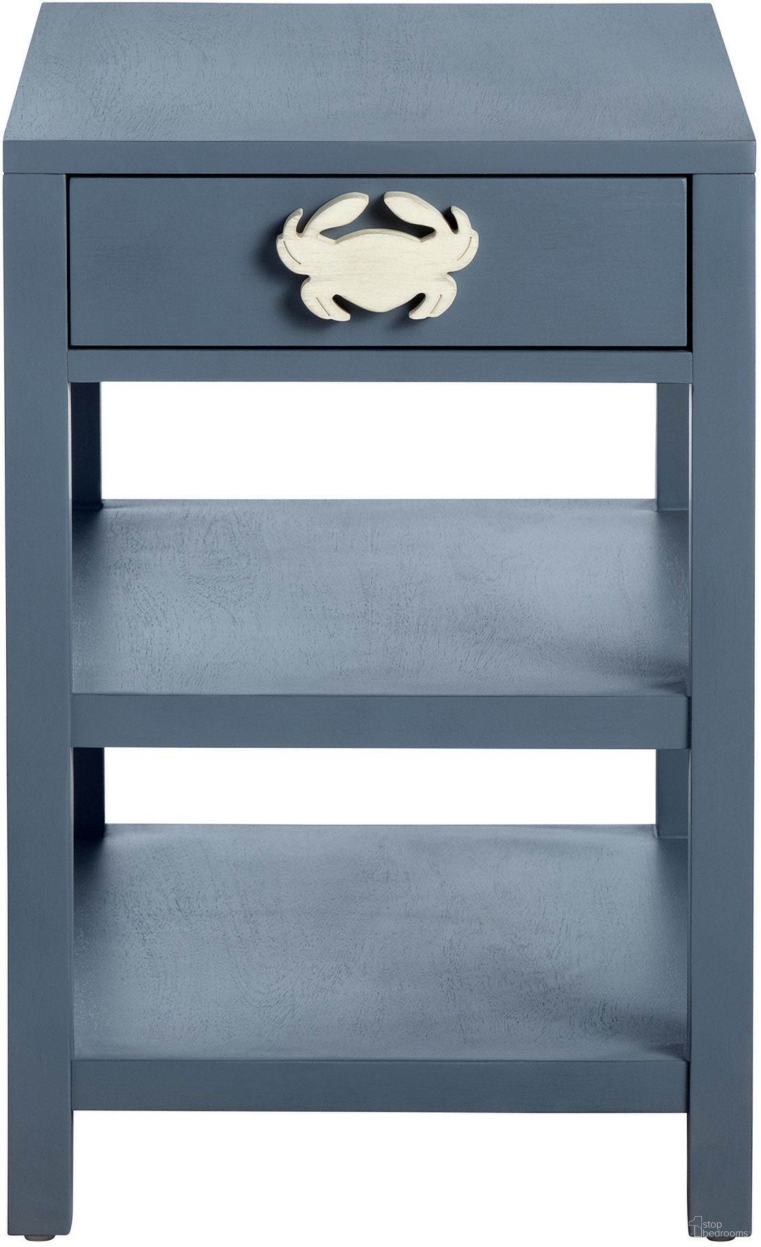 Crestview Collection Gibson Accent Table