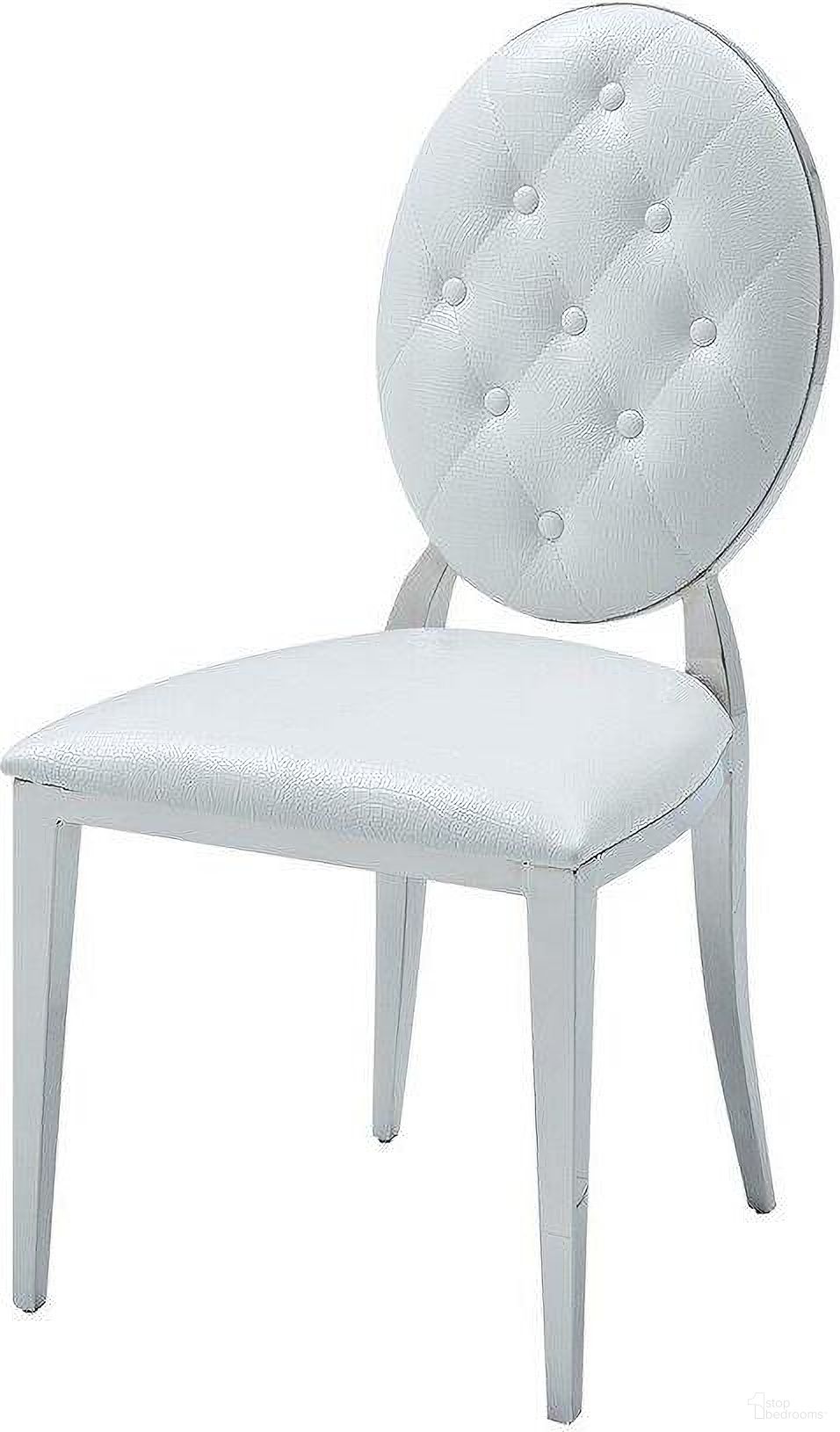 ESF 110 Side Chair
