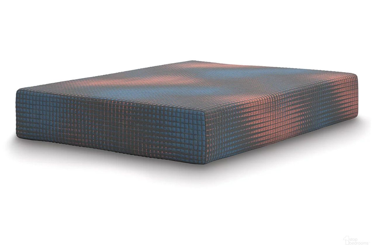 13 Inch Hybrid Hot Buy King Mattress In Multi