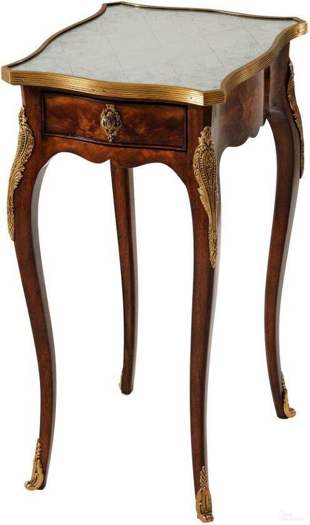 18Th Century Style Accent Table