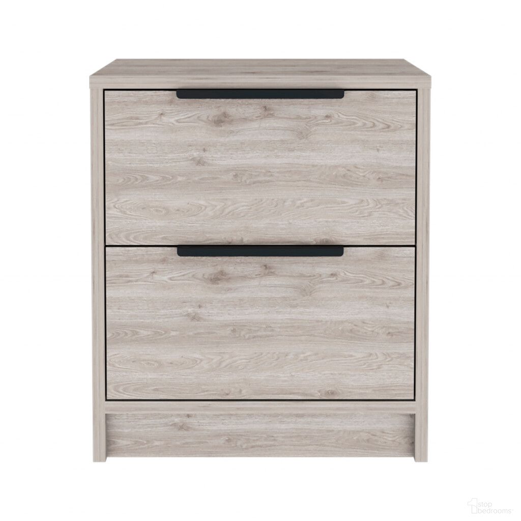 The appearance of 19 Inch Wood One Drawer Nightstand designed by Homeroots in the transitional interior design. This grey piece of furniture was selected by 1StopBedrooms from to add a touch of cosiness and style into your home. Sku: 477915. Material: Wood.