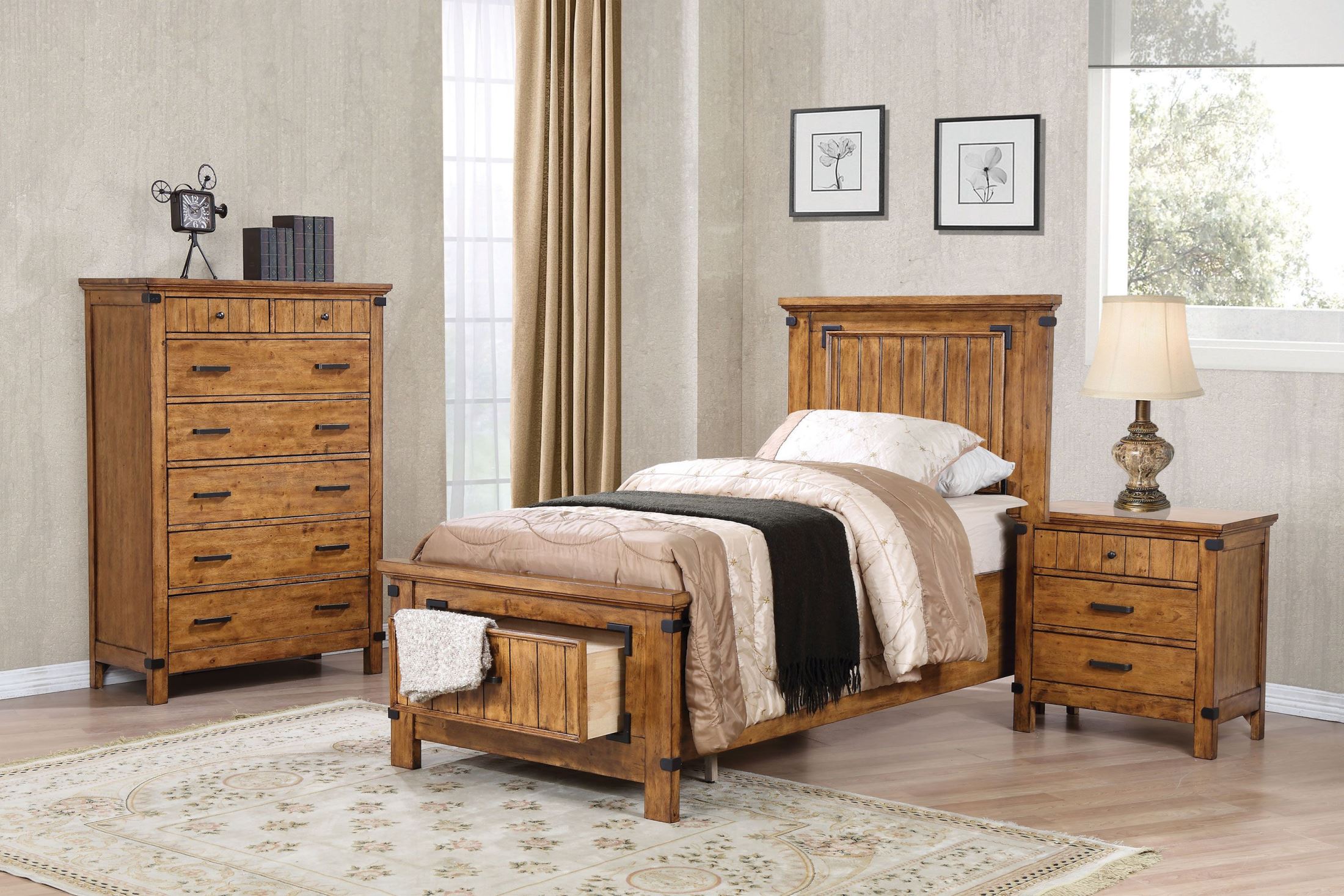 Sidney Chest - 1StopBedrooms