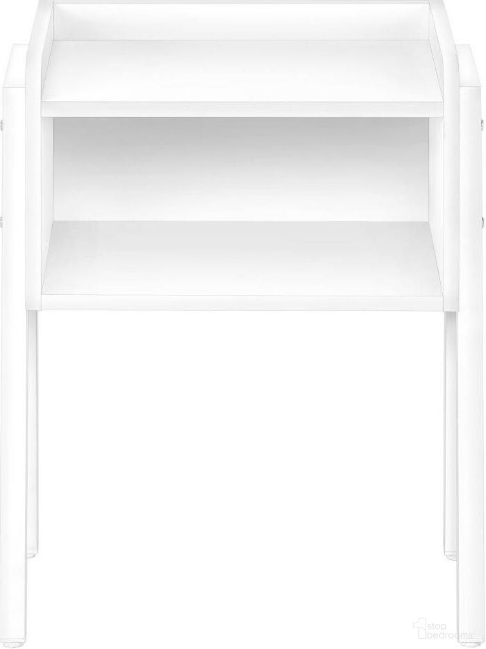 Monarch Specialties Accent Table - Thumbnail 5