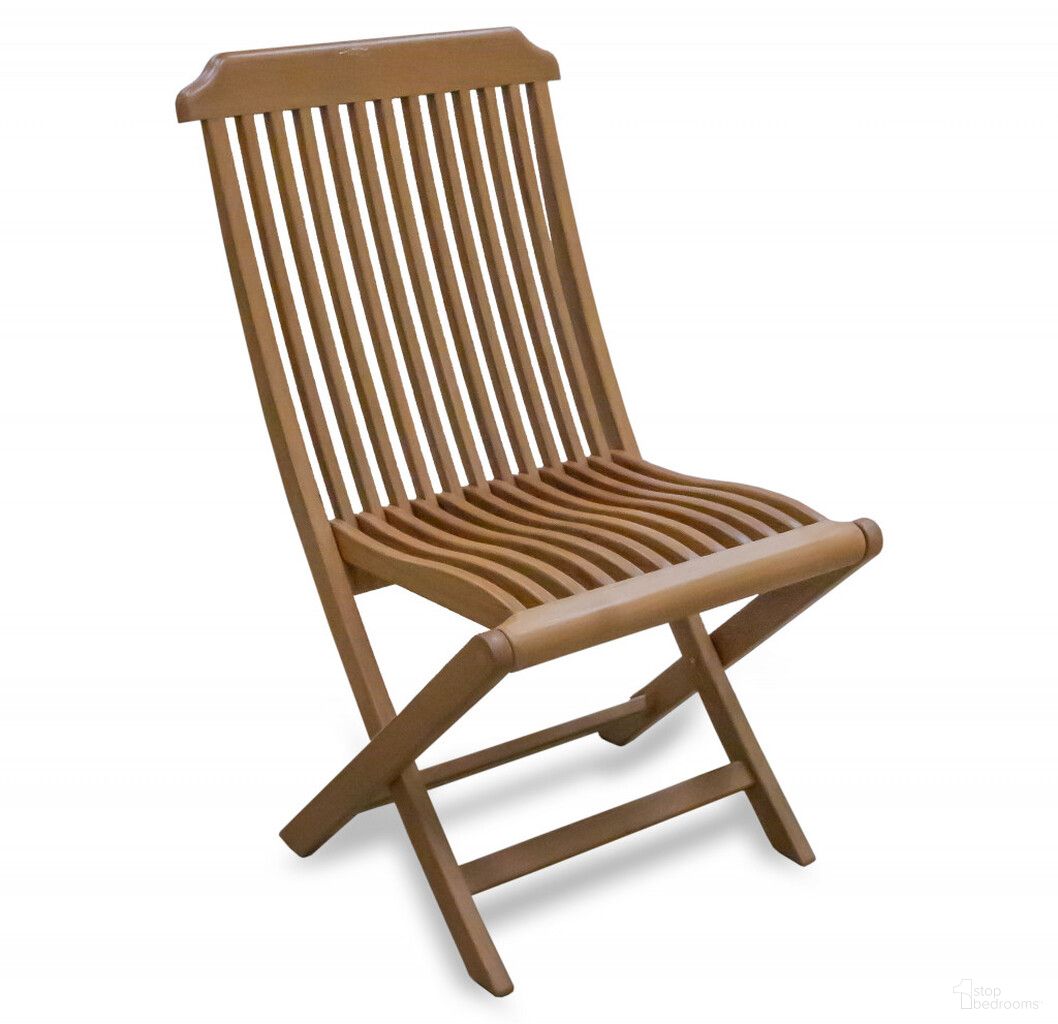 The appearance of 24 Inch Solid Wood Indoor Outdoor Deck Chair In Brown designed by Homeroots in the rustic / southwestern interior design. This brown piece of furniture was selected by 1StopBedrooms from to add a touch of cosiness and style into your home. Sku: 476320. Material: Solid Wood.