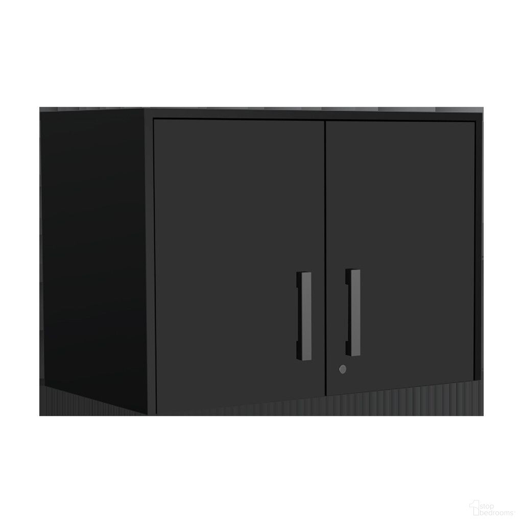 The appearance of 28 Inch Wall mounted Accent Cabinet with Four Shelves In Black designed by Homeroots in the modern / contemporary interior design. This black piece of furniture was selected by 1StopBedrooms from to add a touch of cosiness and style into your home. Sku: 546370. Material: Wood.