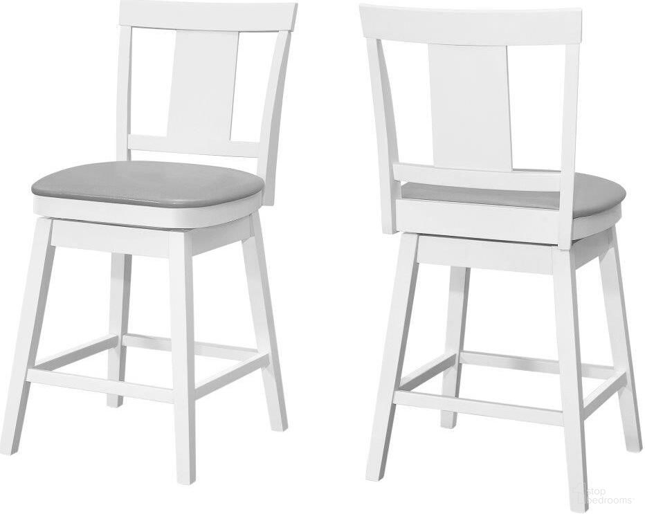 Monarch Specialties Barstool