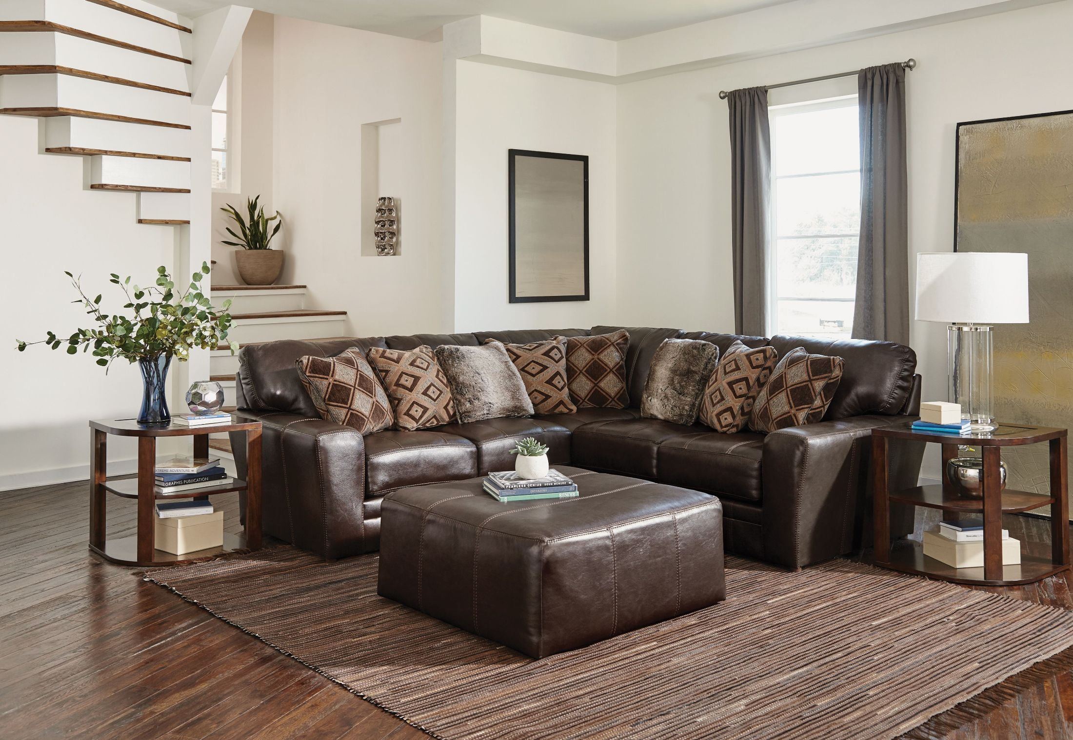 Denali modular sale sectional