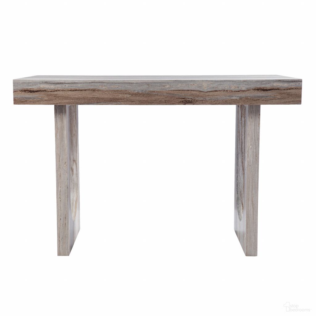The appearance of 45 Inch Writing Desk In Brown designed by Homeroots in the interior design. This brown piece of furniture was selected by 1StopBedrooms from to add a touch of cosiness and style into your home. Sku: 402054.