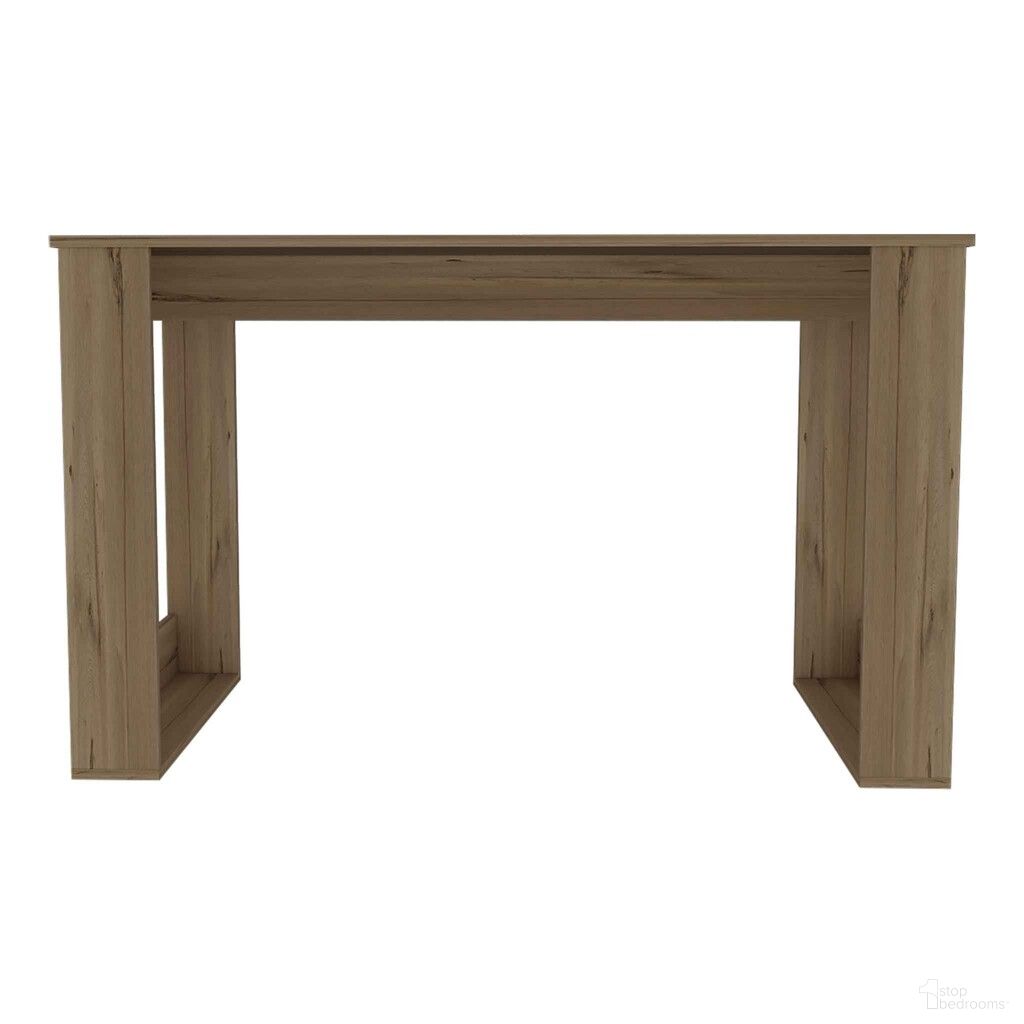 The appearance of 47 Inch Computer Desk In Espresso designed by Homeroots in the modern / contemporary interior design. This espresso piece of furniture was selected by 1StopBedrooms from to add a touch of cosiness and style into your home. Sku: 403777. Material: Wood.