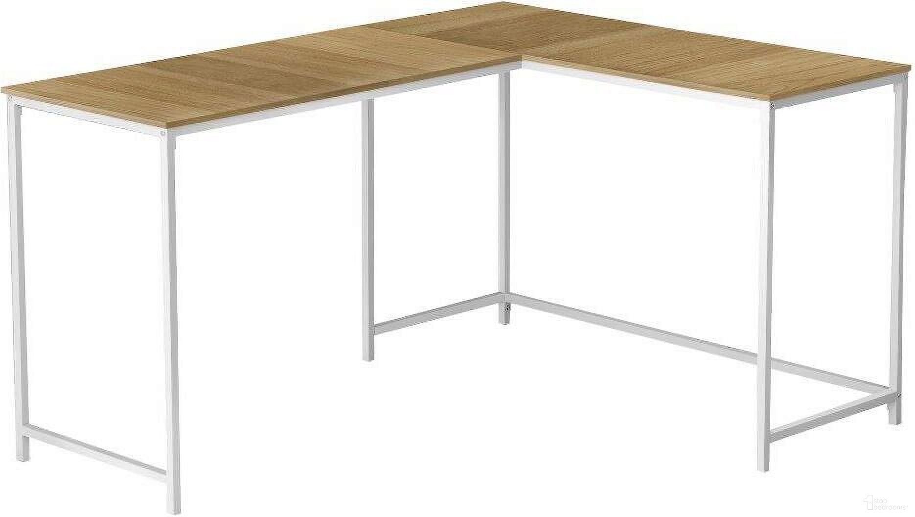 The appearance of 48 Inch Computer Desk In Brown Reclaimed Wood I 7397 designed by Monarch Specialties in the modern / contemporary interior design. This natural piece of furniture was selected by 1StopBedrooms from to add a touch of cosiness and style into your home. Sku: I 7397. Material: Metal.