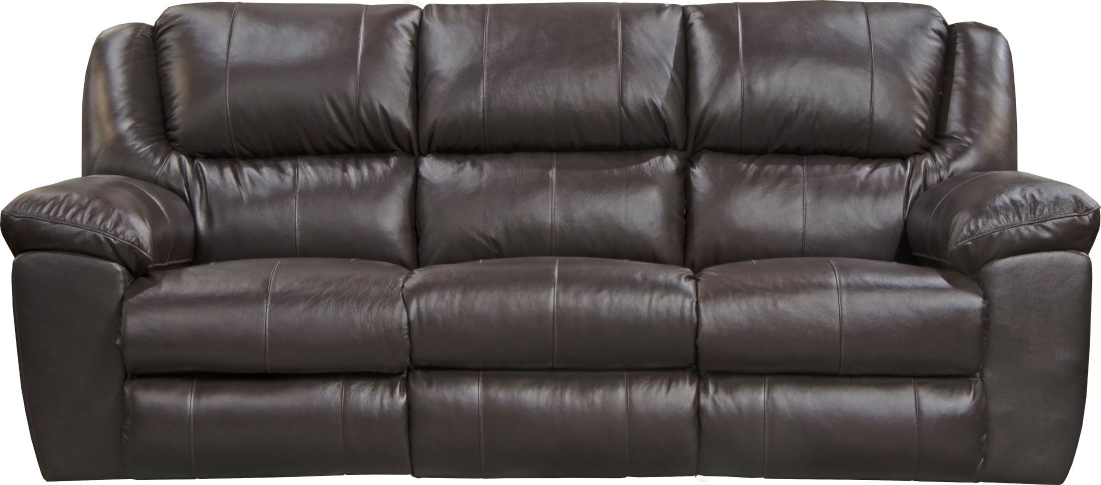 Ultimate Reclining Sofa By Catnapper