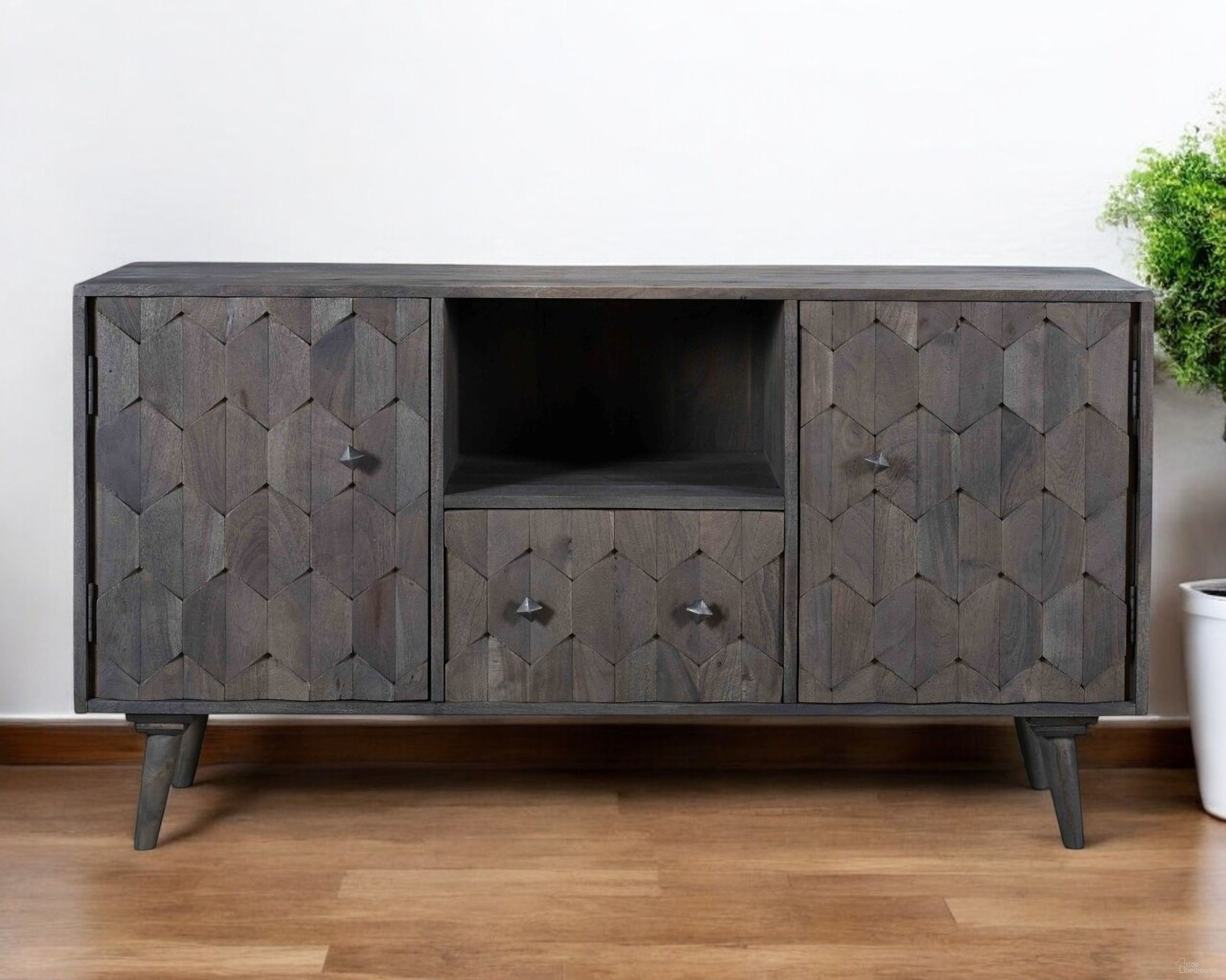HomeRoots TV Stand