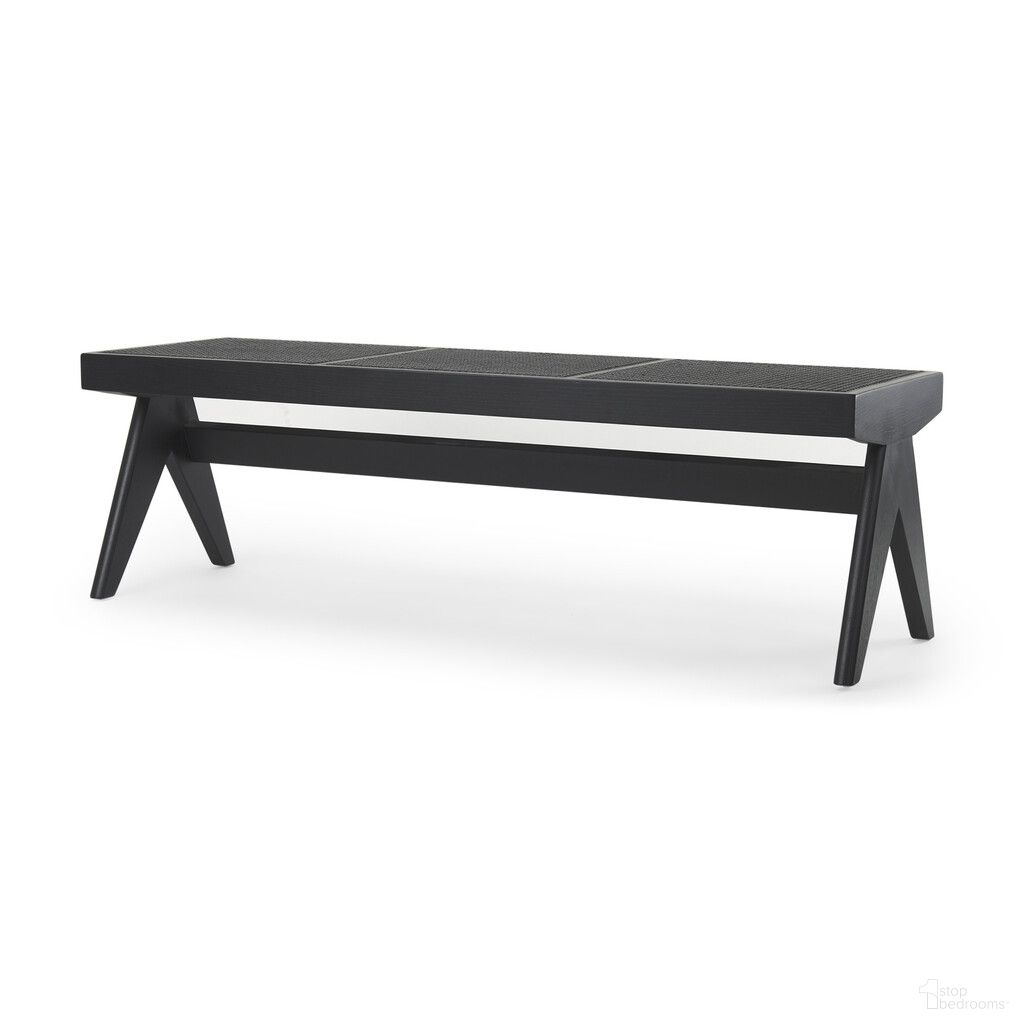 HomeRoots Dining Bench