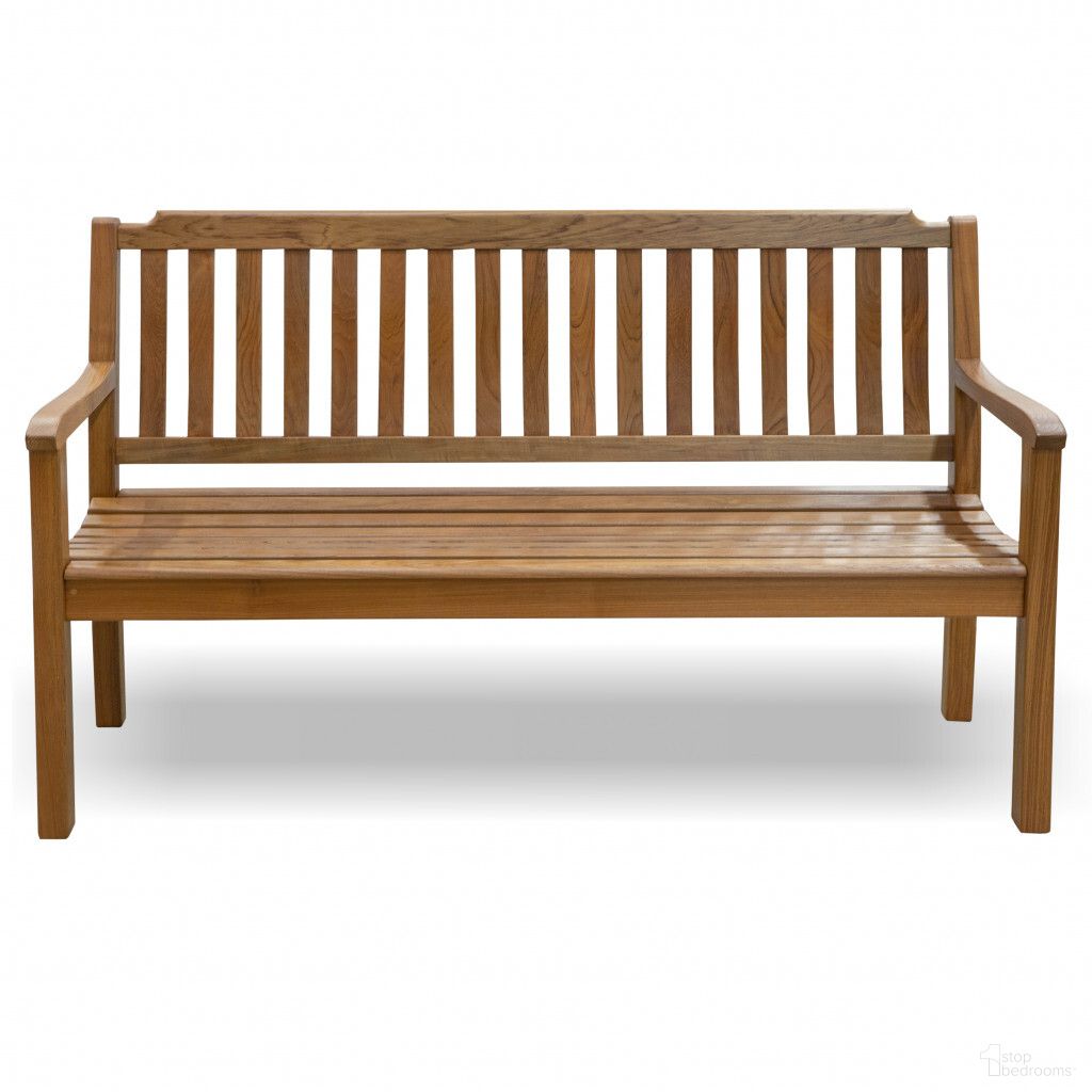 HomeRoots Garden Bench