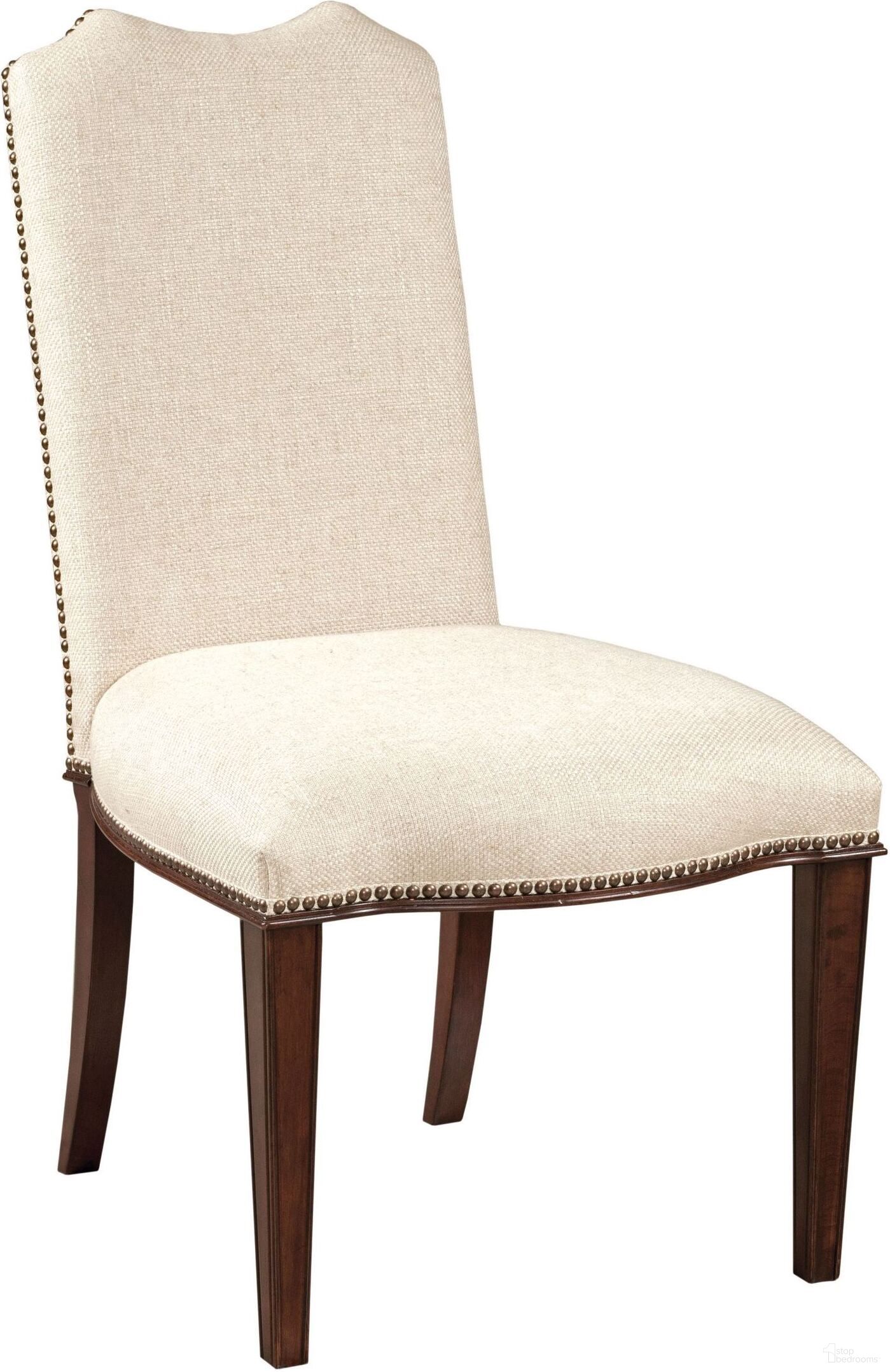 Hadleigh Hadleigh Double Pedestal Dining Room Set by Kincaid