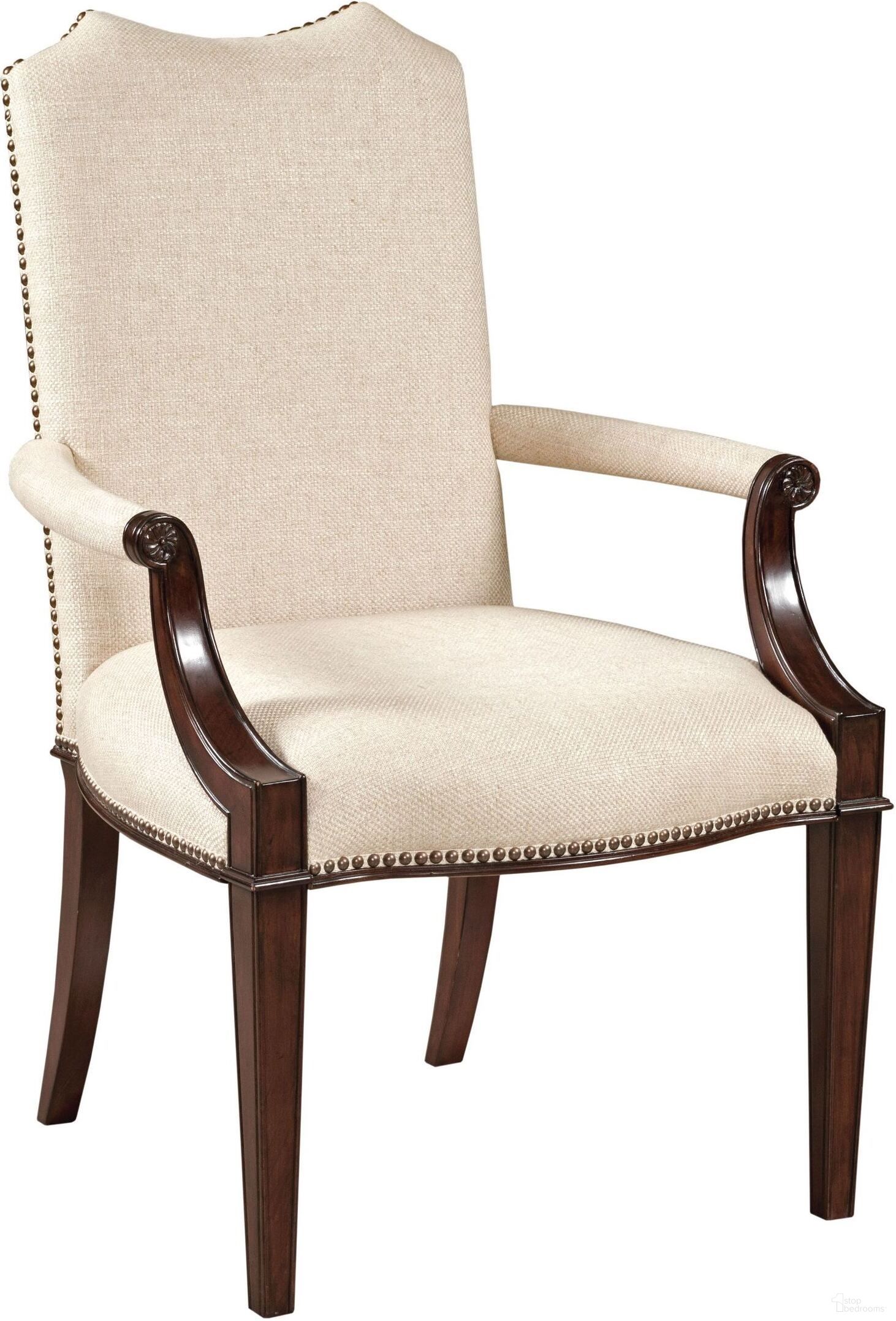 Hadleigh Hadleigh Double Pedestal Dining Room Set by Kincaid