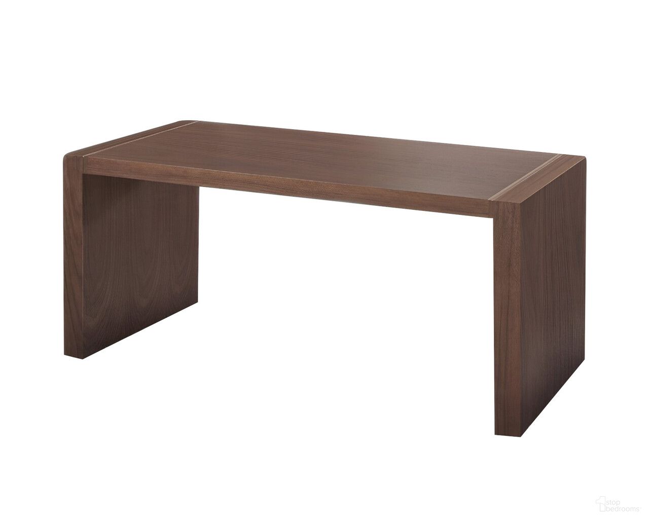 The appearance of 62 Inch Wood Computer Desk In Brown designed by Homeroots in the transitional interior design. This brown piece of furniture was selected by 1StopBedrooms from to add a touch of cosiness and style into your home. Sku: 554201. Material: Wood.