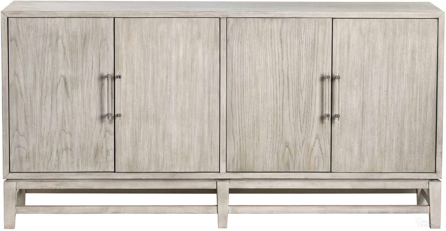 Crestview Collection Media Credenza - Thumbnail 5