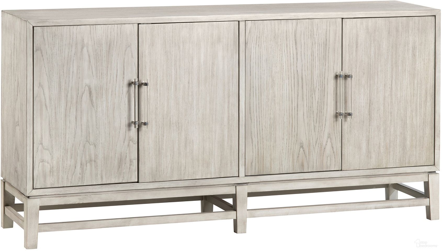 Crestview Collection Media Credenza - Thumbnail 2