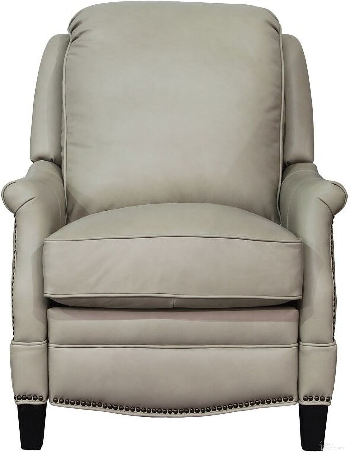 The appearance of Ashebrooke Recliner (Cream) designed by BarcaLounger in the traditional interior design. This cream piece of furniture was selected by 1StopBedrooms from Ashebrooke Collection to add a touch of cosiness and style into your home. Sku: 73056570081. Material: Leather.