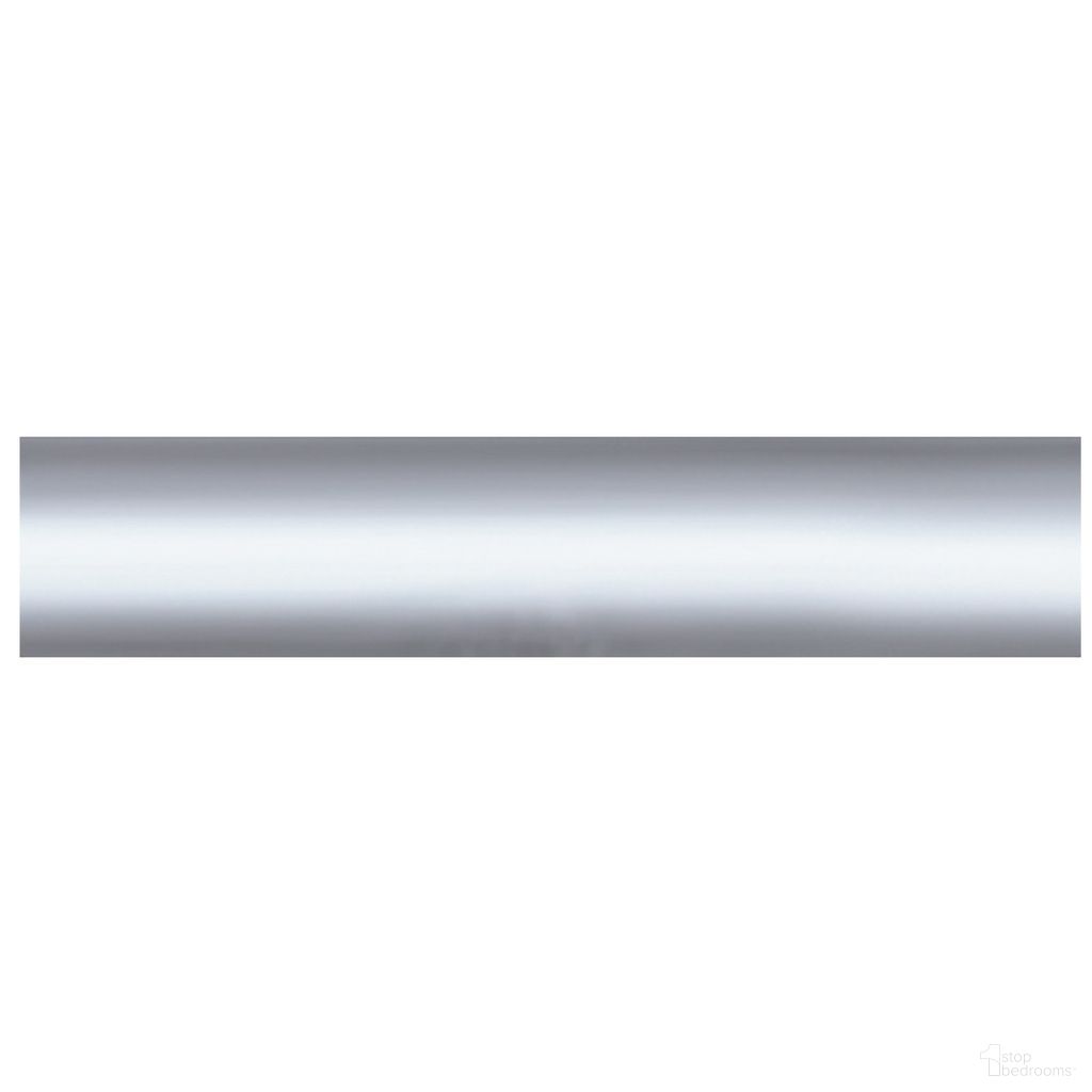 The appearance of 72 Inch Downrod Extension for Ceiling Fans In Satin Nickel designed by Vaxcel in the rustic / southwestern interior design. This satin nickel piece of furniture was selected by 1StopBedrooms from Ceiling Fan Downrod Collection to add a touch of cosiness and style into your home. Sku: 2299NN. Material: Steel.