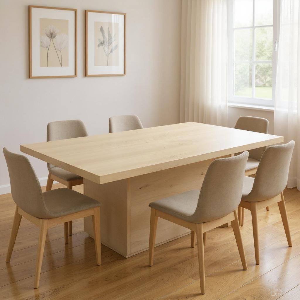 HomeRoots Dining Table