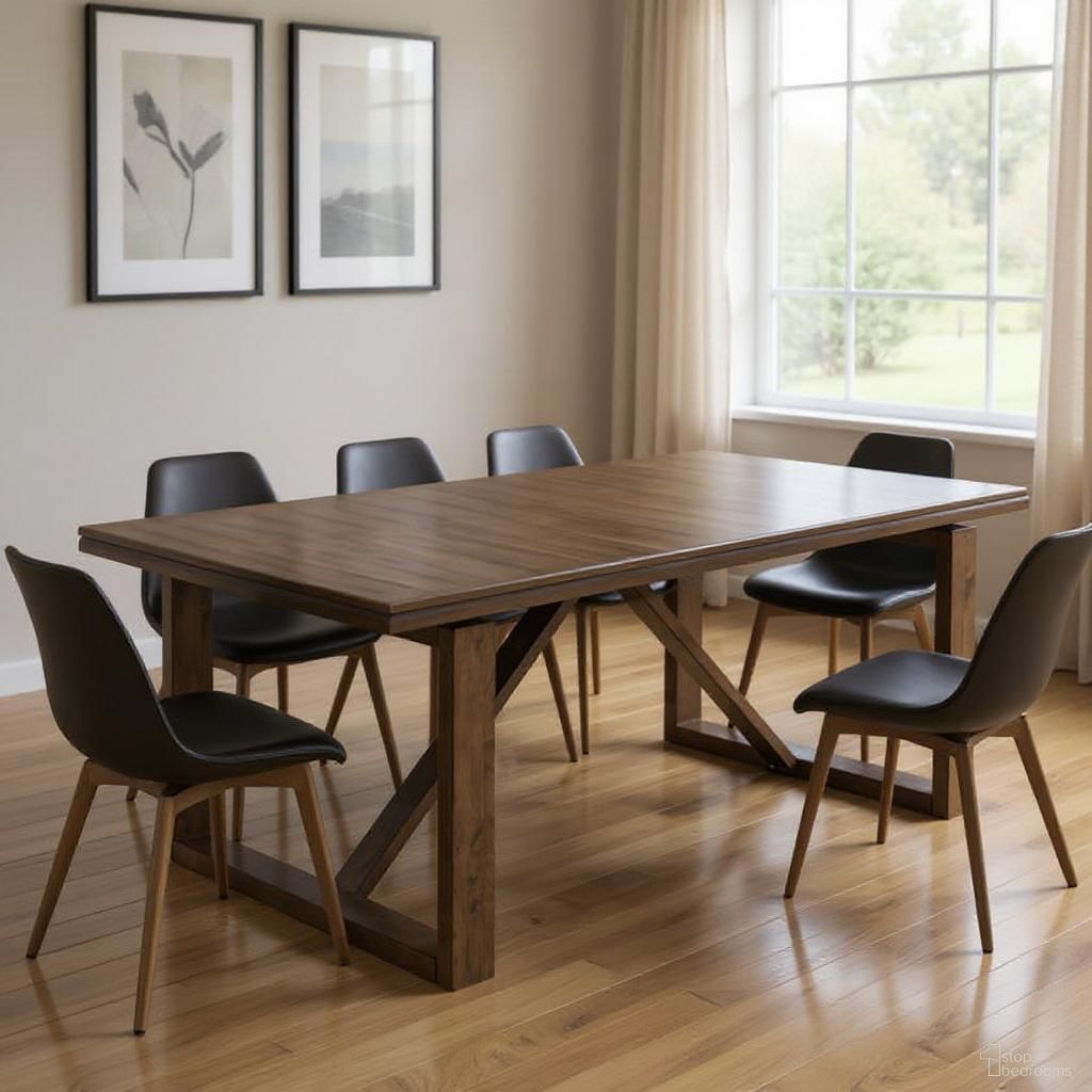 HomeRoots Dining Table - Thumbnail 4