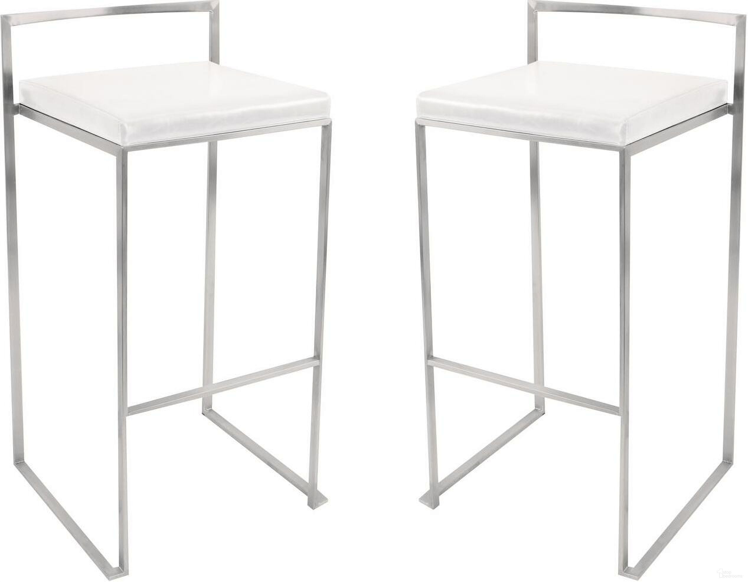 LumiSource Fuji Stool - Thumbnail 2