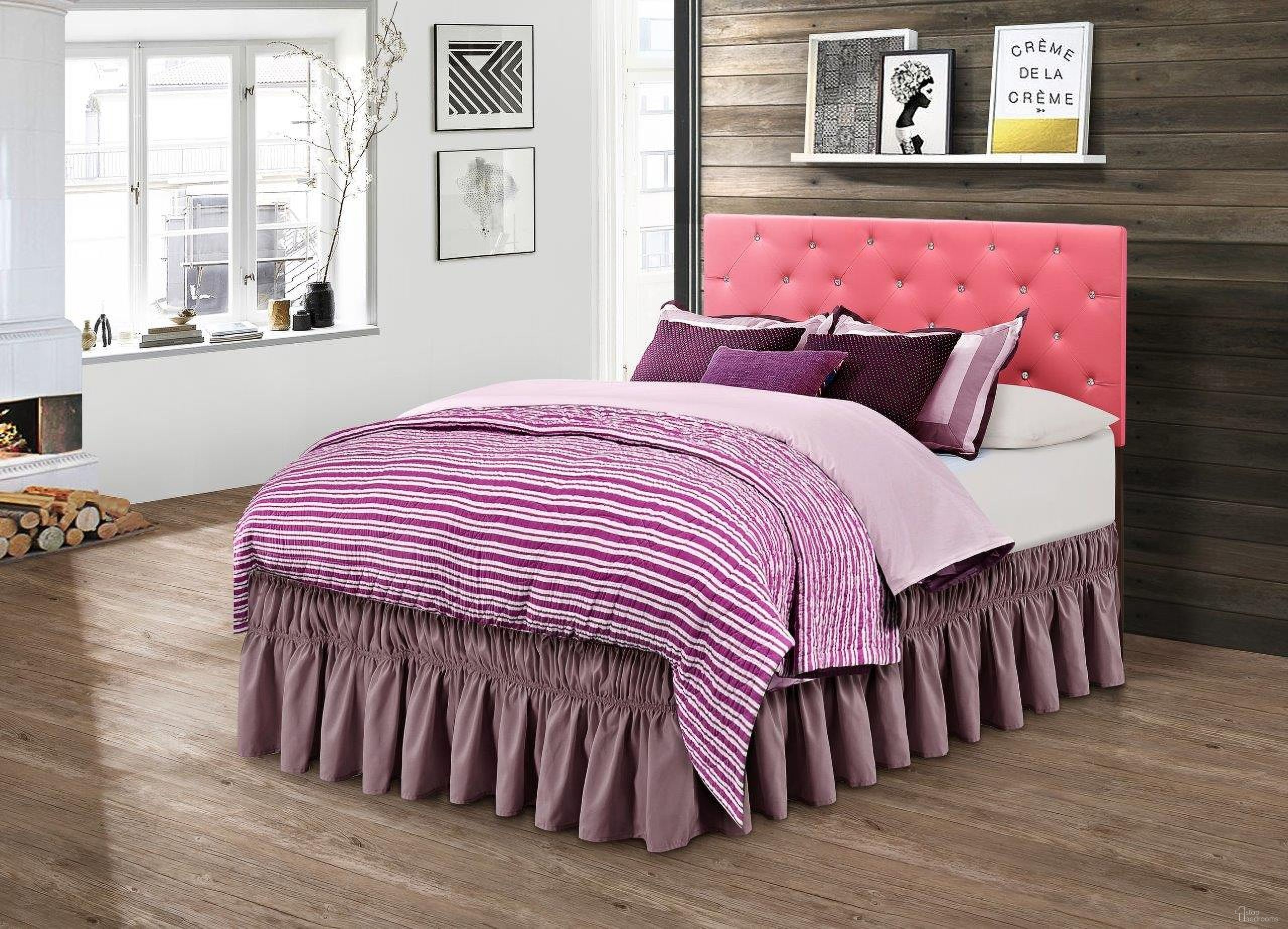 Glory Furniture G0136FHB