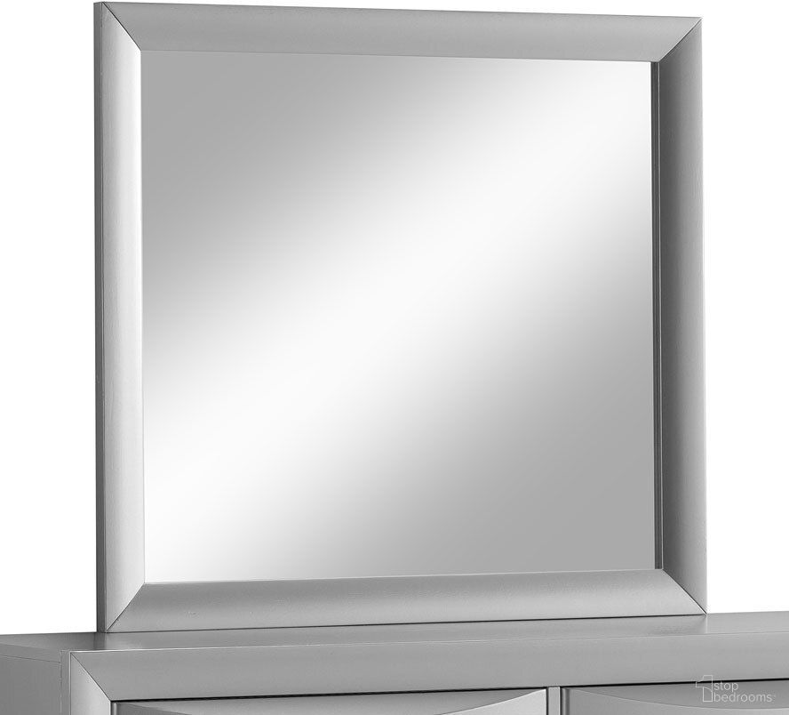 G1503 Mirror