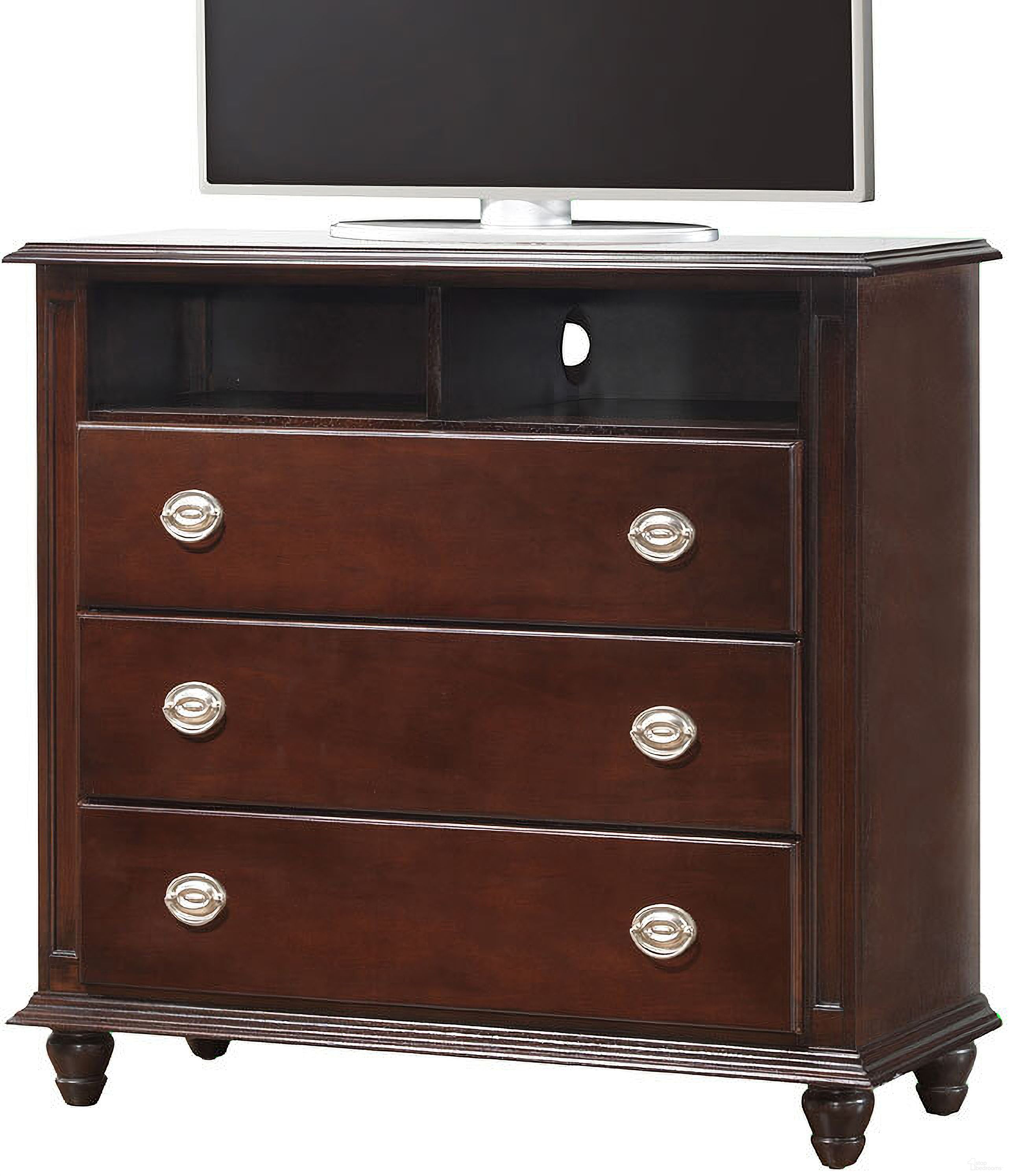 G5950 Media Chest