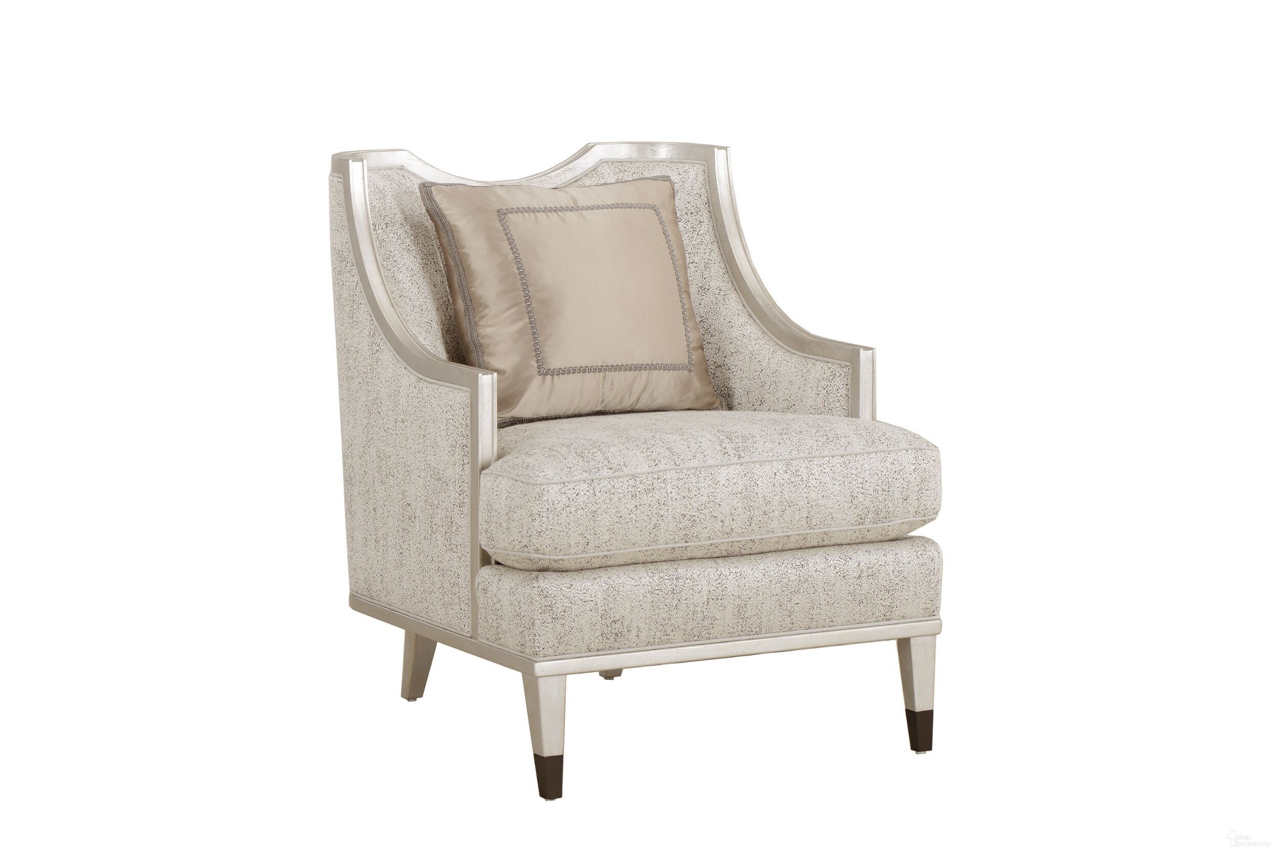 A.R.T. Harper Bezel Matching Chair