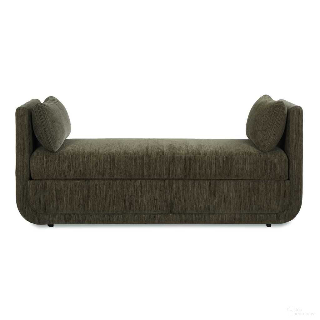 The appearance of Abound Oversized Herb Bench In Green designed by Uttermost in the modern / contemporary interior design. This green piece of furniture was selected by 1StopBedrooms from Abound Collection to add a touch of cosiness and style into your home. Sku: 53035. Material: Plywood.