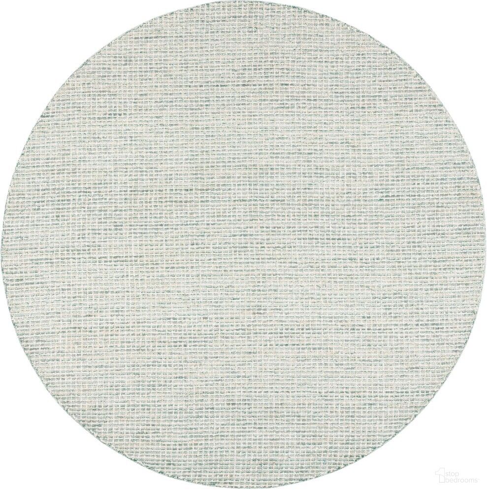 The appearance of Abstract Hand Tufted Green and Ivory 6' x 6' Round Rugs ABT484Y-6R designed by Safavieh in the modern / contemporary interior design. This ivory and green piece of furniture was selected by 1StopBedrooms from Abstract Collection to add a touch of cosiness and style into your home. Sku: ABT484Y-6R. Material: Wool.