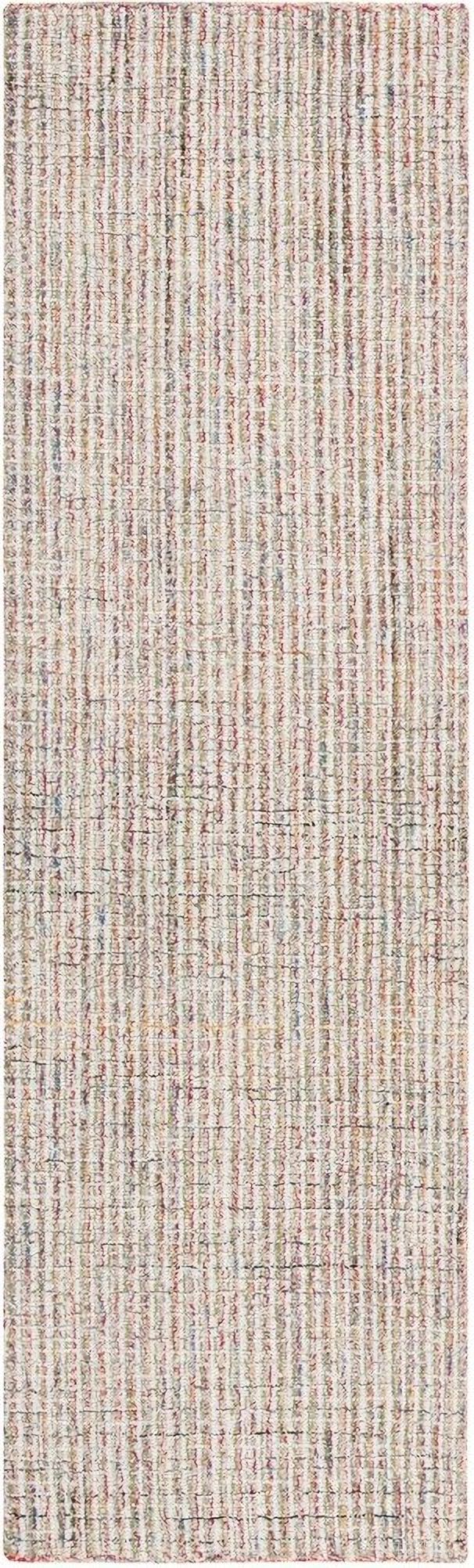 The appearance of Abstract Hand Tufted Red and Green 2'-3" x 8' Runner Rugs designed by Safavieh in the modern / contemporary interior design. This red and green piece of furniture was selected by 1StopBedrooms from Abstract Collection to add a touch of cosiness and style into your home. Sku: ABT481Q-28. Material: Wool.
