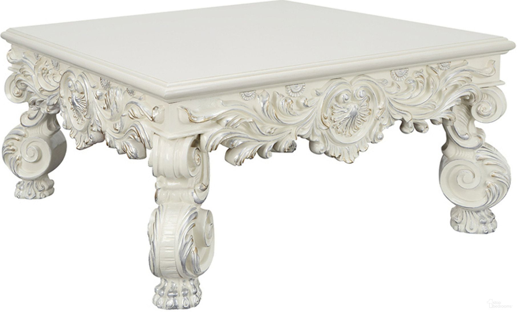 ACME & Co. Adara Coffee Table - Thumbnail 2