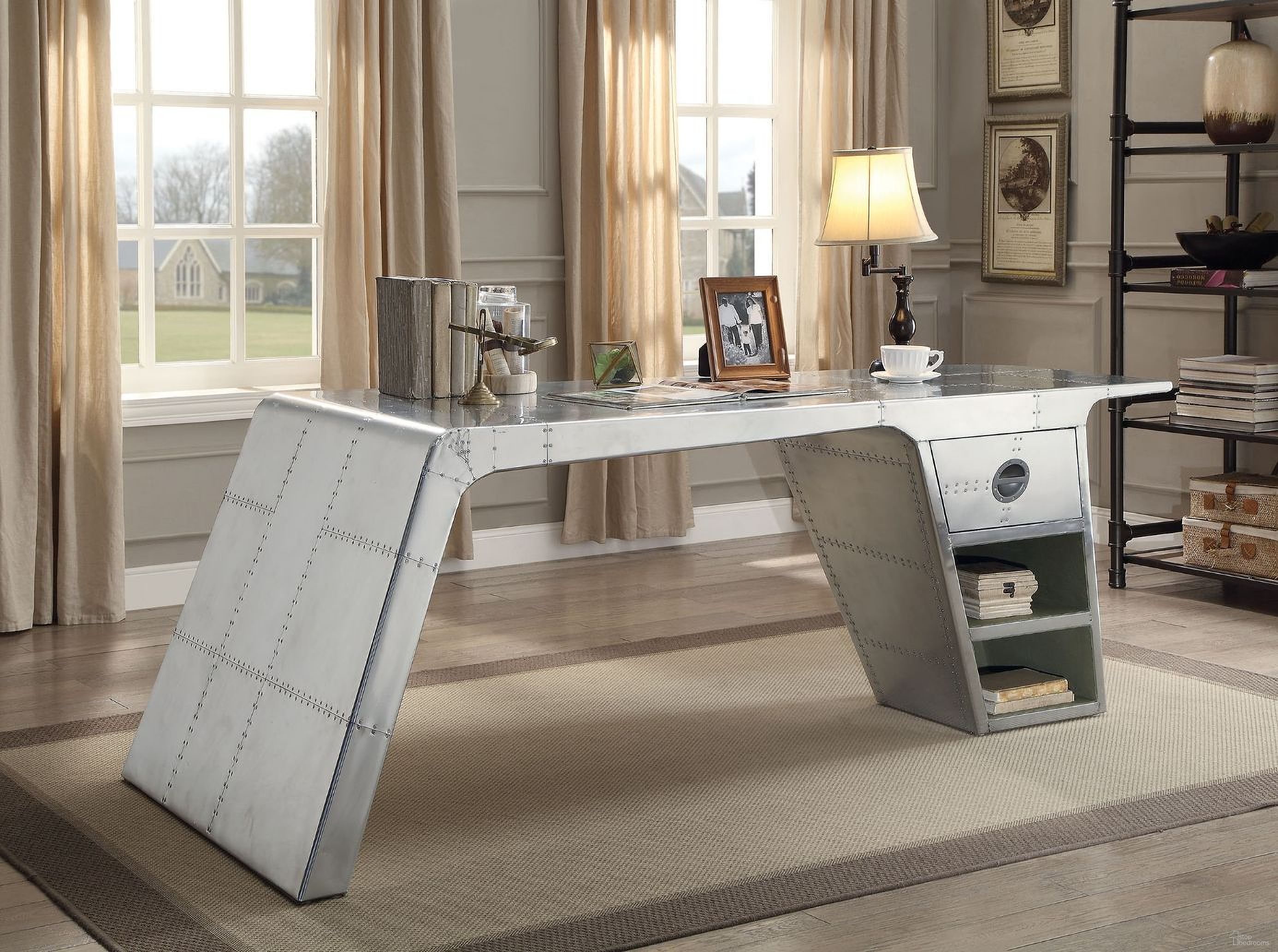 Acme Brancaster Writing Desk