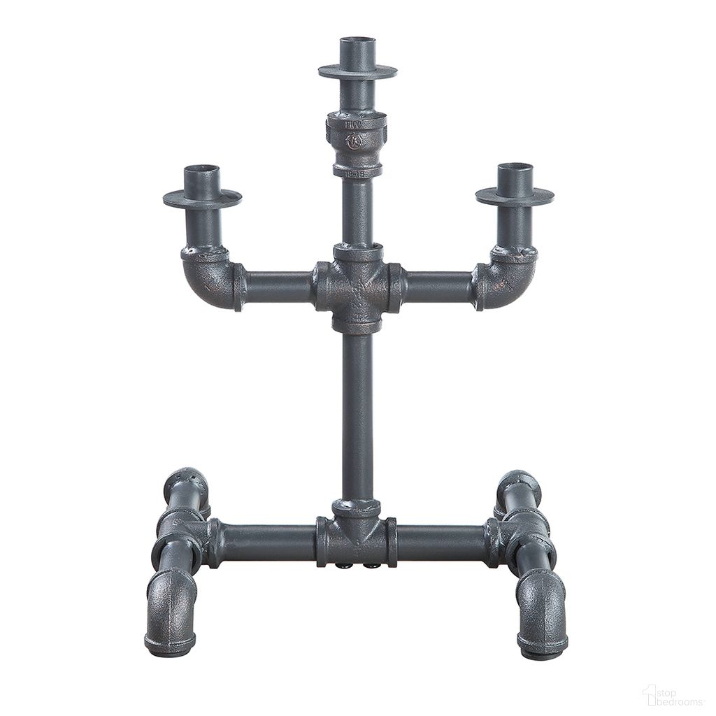 ACME & Co. Brantley Candleholder - Thumbnail 2
