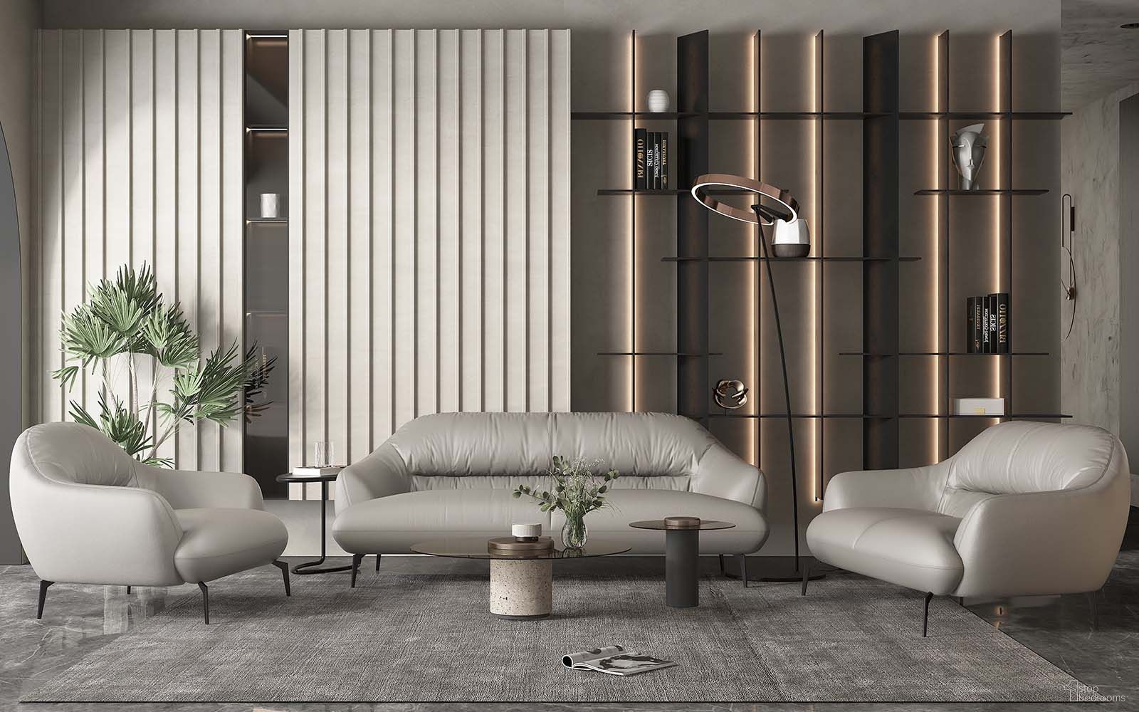 The appearance of Leonia Sofa In Taupe designed by ACME in the modern / contemporary interior design. This taupe piece of furniture was selected by 1StopBedrooms from Leonia Collection to add a touch of cosiness and style into your home. Sku: LV00940. Material: Wood.