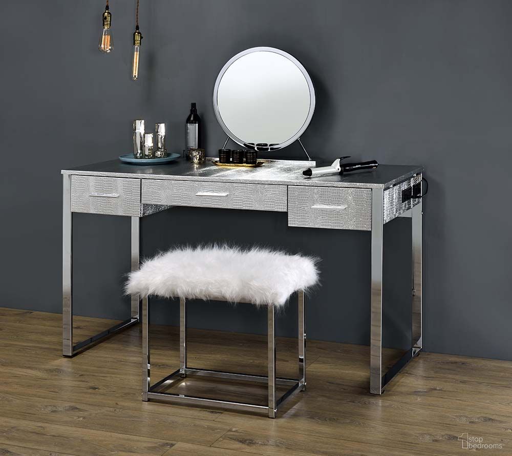 ACME & Co. Myles Vanity