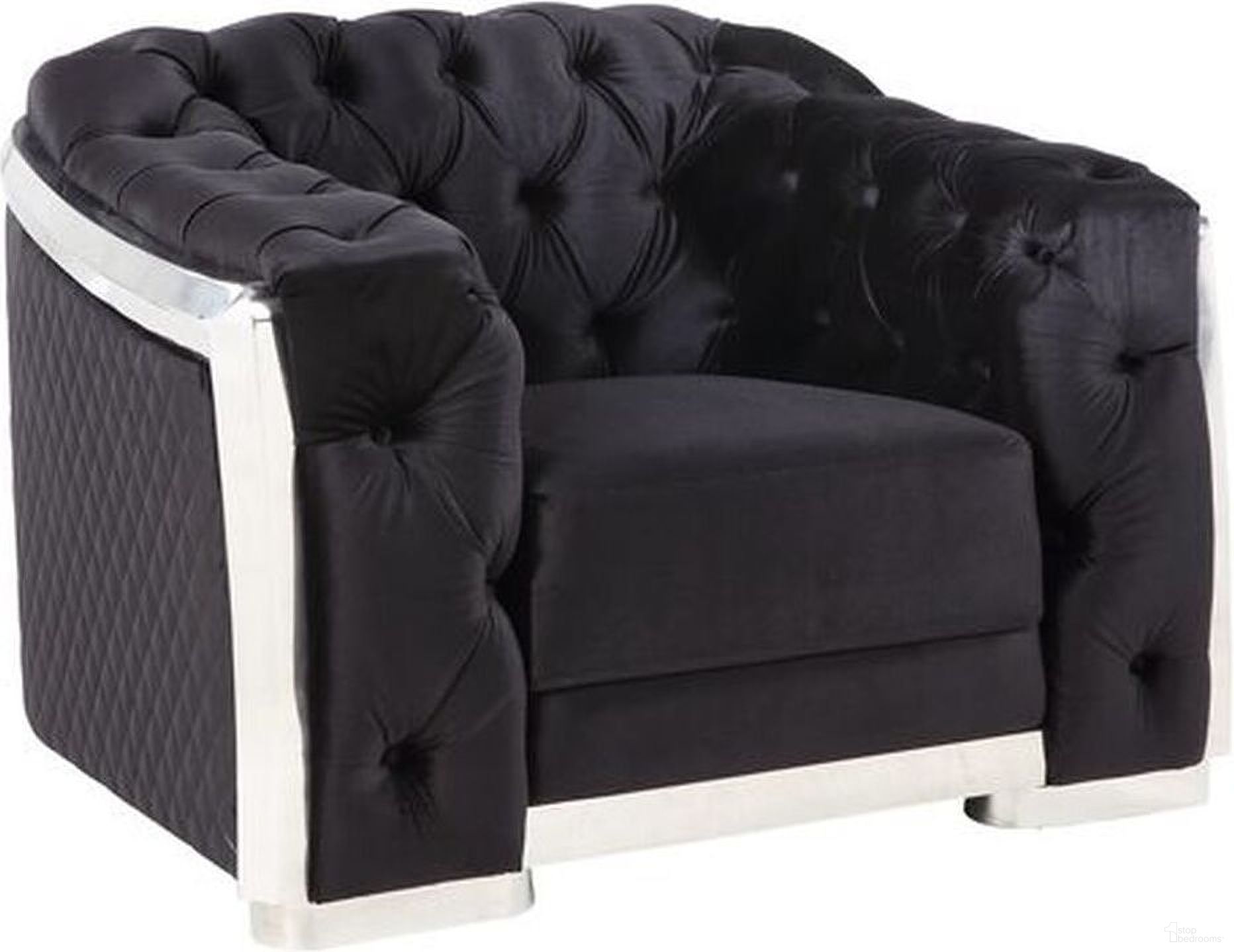 Acme Pyroden Chair