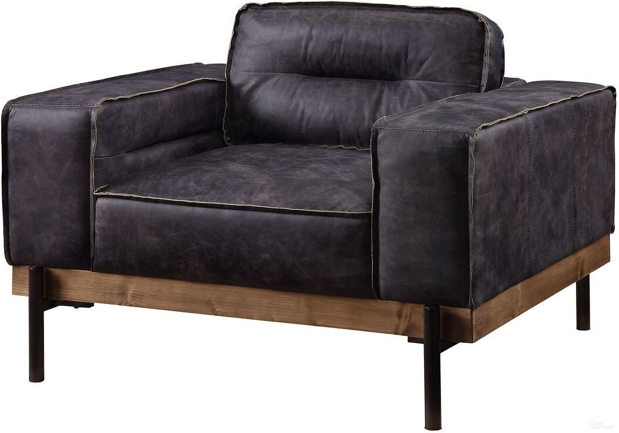 Acme Silchester Chair