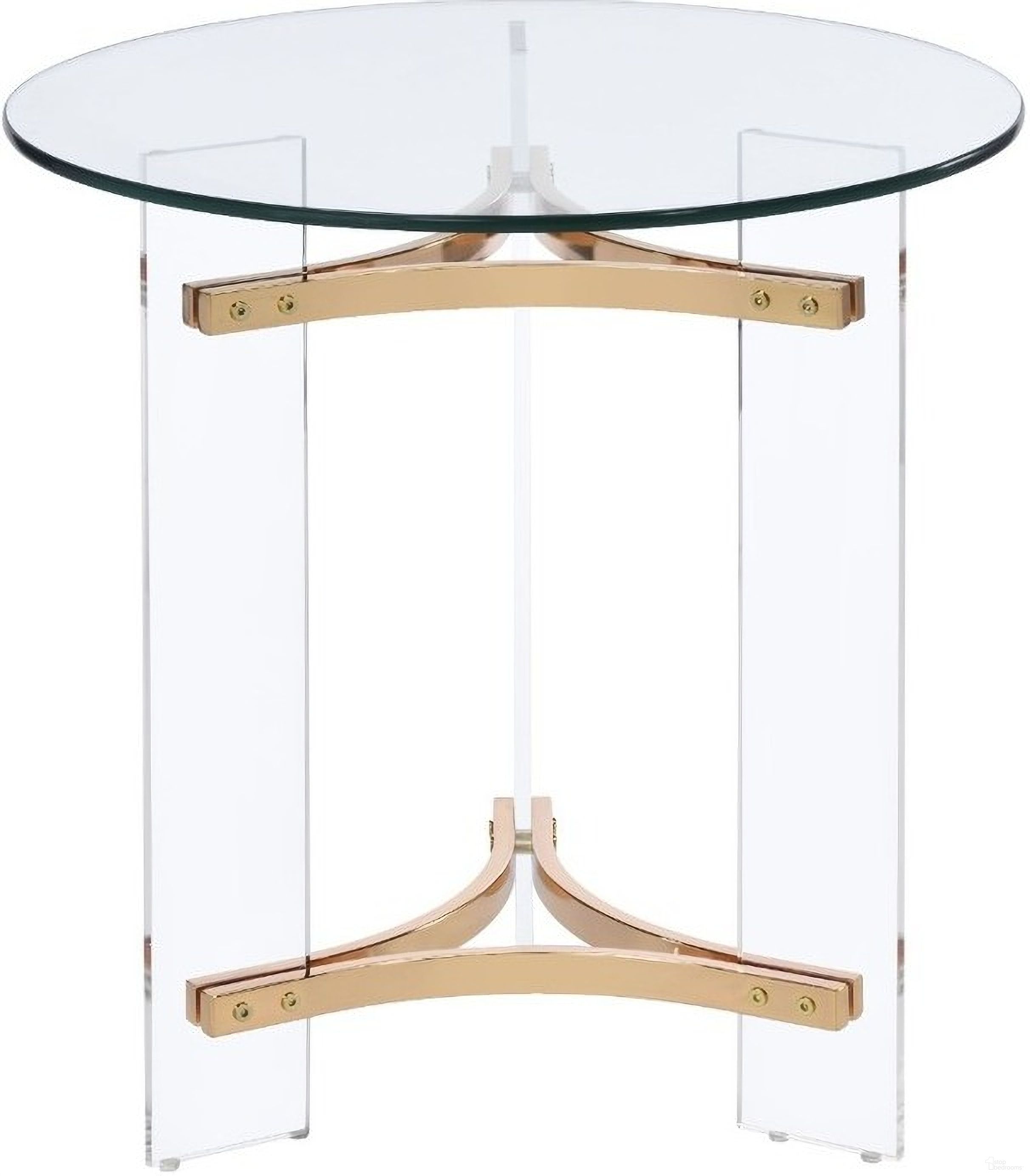 ACME & Co. Sosi End Table
