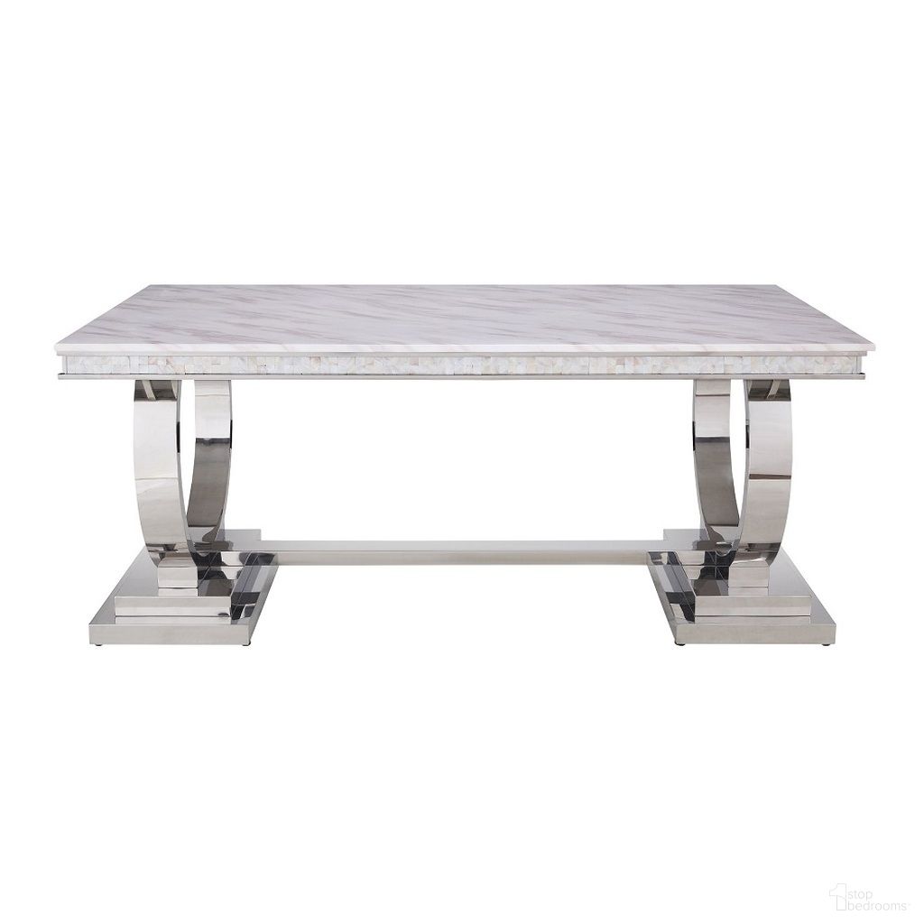 ACME & Co. Zander Dining Table
